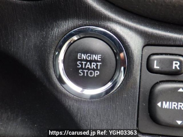 Used 2013 AT toyota vitz KSP130 Image[22]