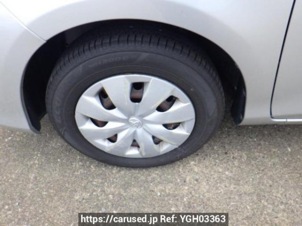 Used 2013 AT toyota vitz KSP130 Image[27]