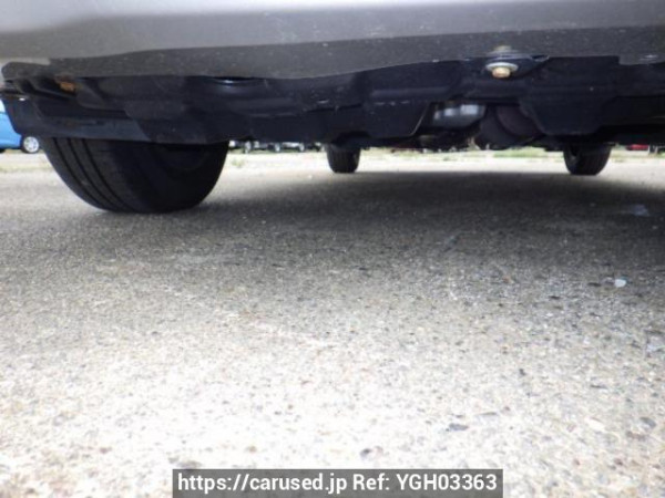 Used 2013 AT toyota vitz KSP130 Image[28]