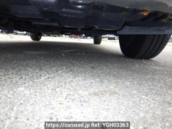 Used 2013 AT toyota vitz KSP130 Image[29]