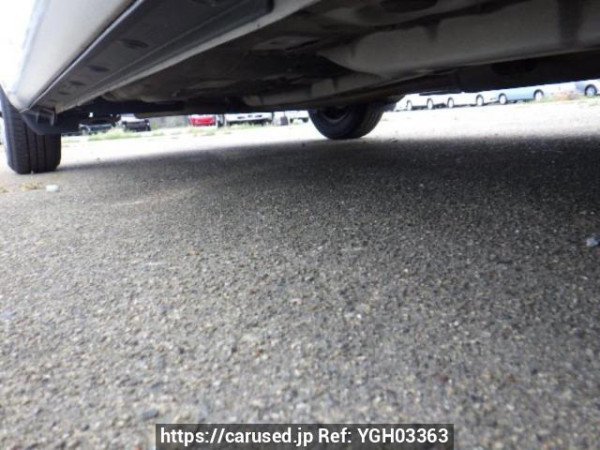 Used 2013 AT toyota vitz KSP130 Image[30]