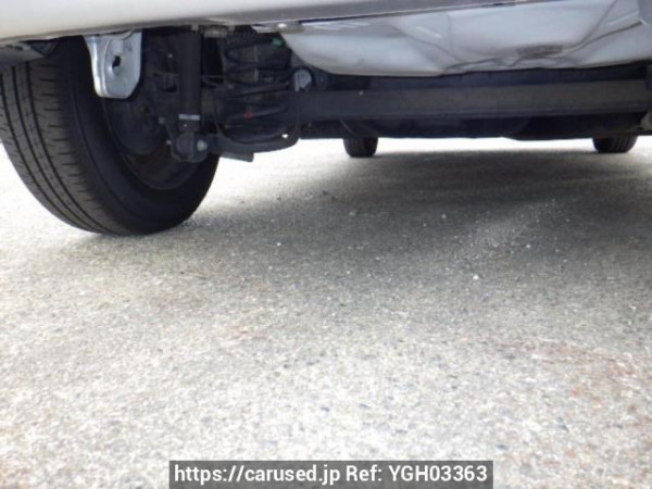 Used 2013 AT toyota vitz KSP130 Image[34]