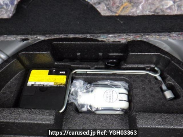 Used 2013 AT toyota vitz KSP130 Image[36]