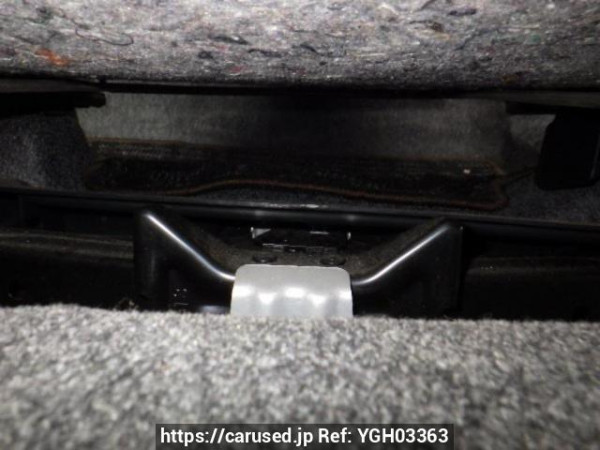 Used 2013 AT toyota vitz KSP130 Image[37]