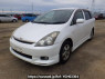 Used 2003 AT toyota wish ZNE10G Image[2]