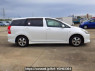 Used 2003 AT toyota wish ZNE10G Image[7]