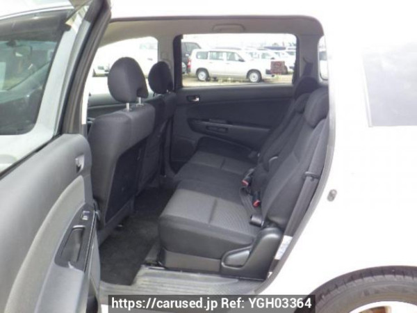 Used 2003 AT toyota wish ZNE10G Image[13]