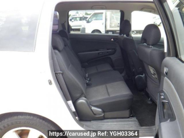 Used 2003 AT toyota wish ZNE10G Image[14]