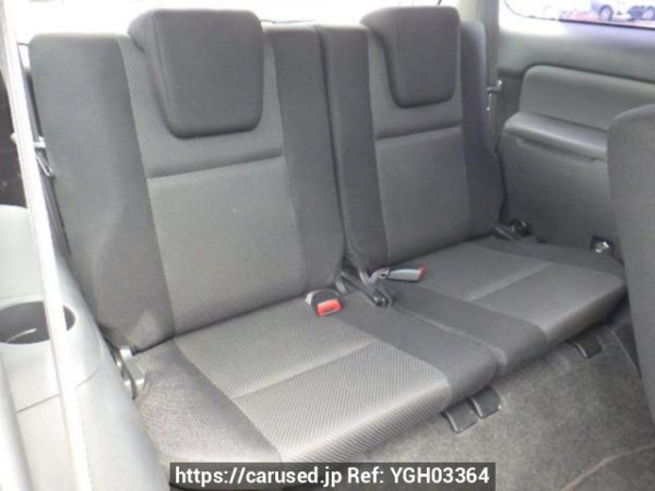 Used 2003 AT toyota wish ZNE10G Image[15]