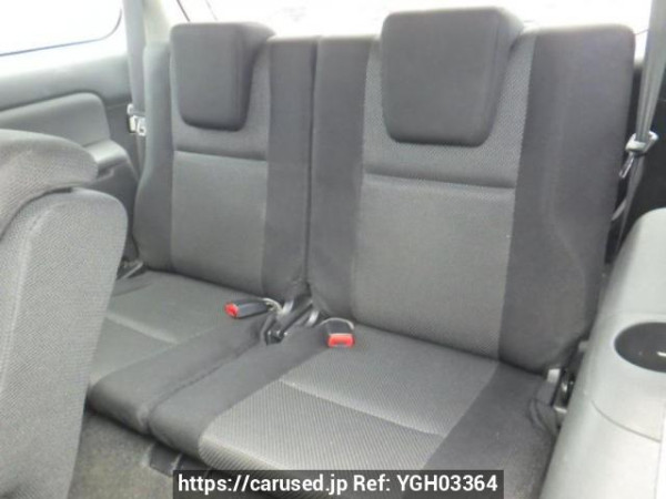 Used 2003 AT toyota wish ZNE10G Image[16]
