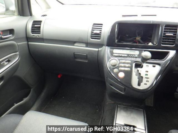 Used 2003 AT toyota wish ZNE10G Image[18]