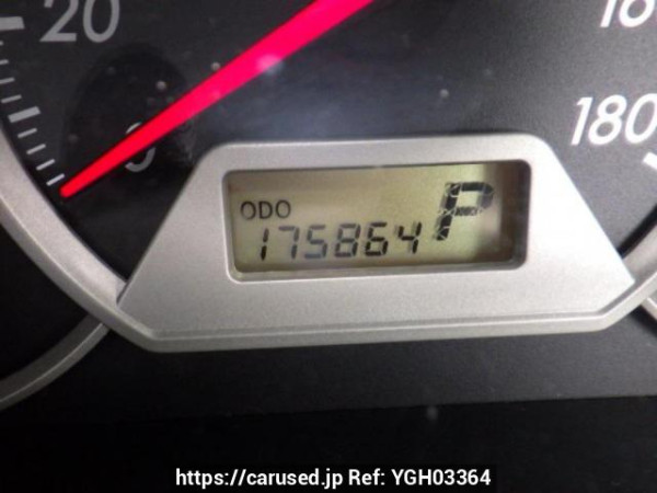 Used 2003 AT toyota wish ZNE10G Image[21]