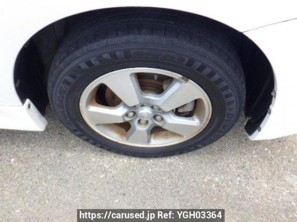 Used 2003 AT toyota wish ZNE10G Image[25]