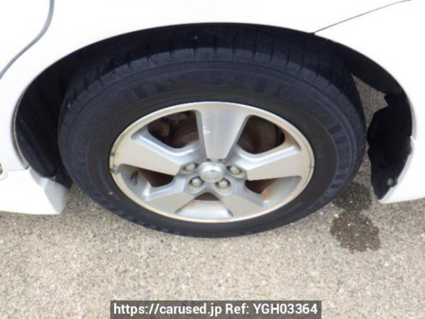 Used 2003 AT toyota wish ZNE10G Image[27]