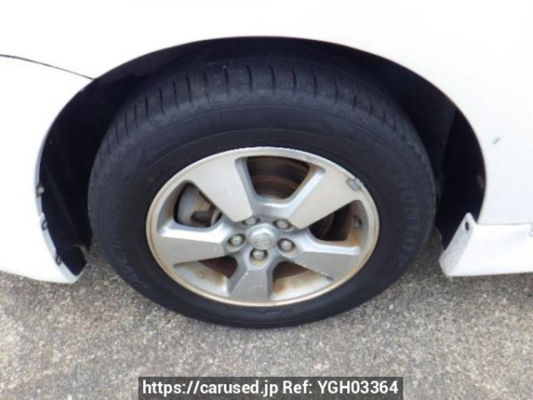 Used 2003 AT toyota wish ZNE10G Image[28]