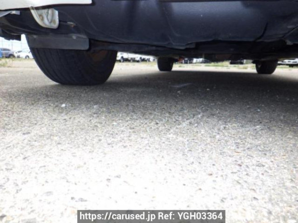 Used 2003 AT toyota wish ZNE10G Image[29]