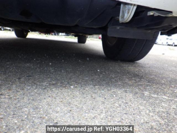 Used 2003 AT toyota wish ZNE10G Image[30]