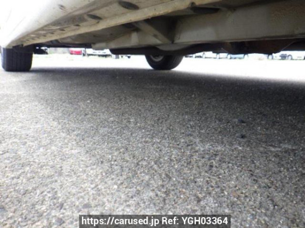 Used 2003 AT toyota wish ZNE10G Image[31]