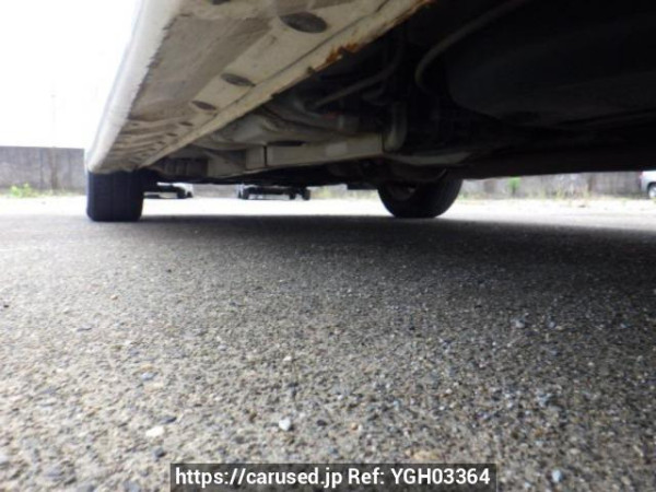 Used 2003 AT toyota wish ZNE10G Image[33]