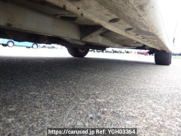 Used 2003 AT toyota wish ZNE10G Image[34]
