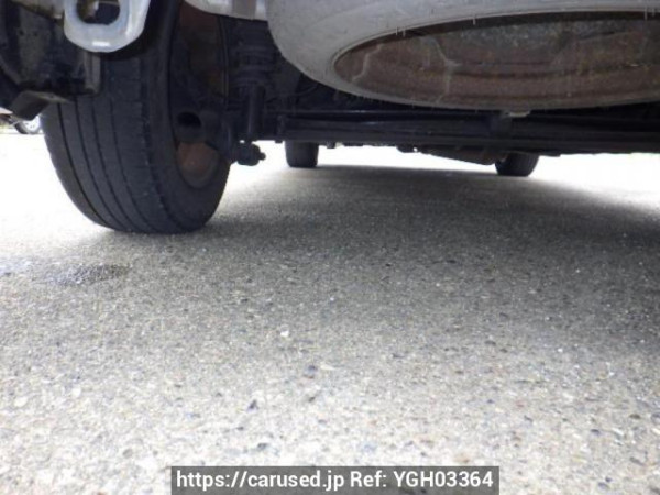 Used 2003 AT toyota wish ZNE10G Image[35]