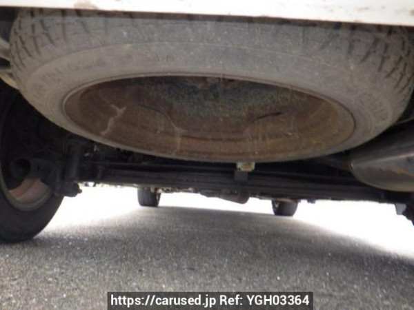 Used 2003 AT toyota wish ZNE10G Image[37]