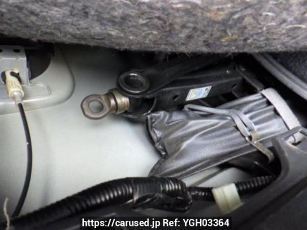 Used 2003 AT toyota wish ZNE10G Image[38]