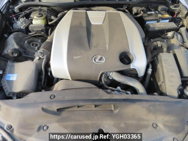 Used 2014 AT lexus is GSE30 Image[10]