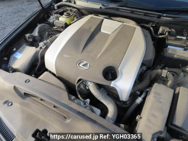 Used 2014 AT lexus is GSE30 Image[11]