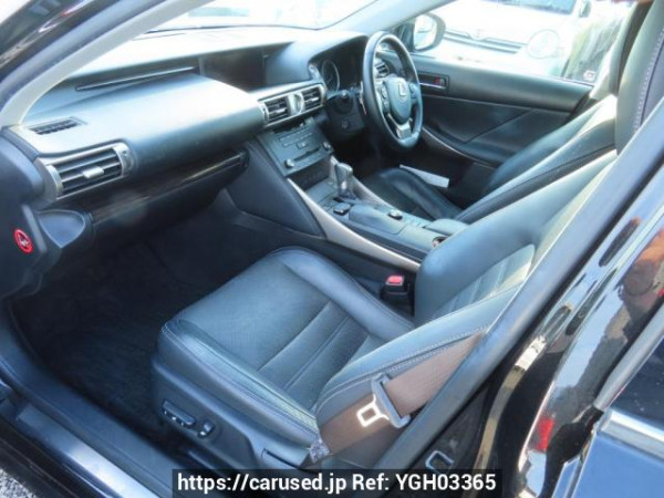 Used 2014 AT lexus is GSE30 Image[13]
