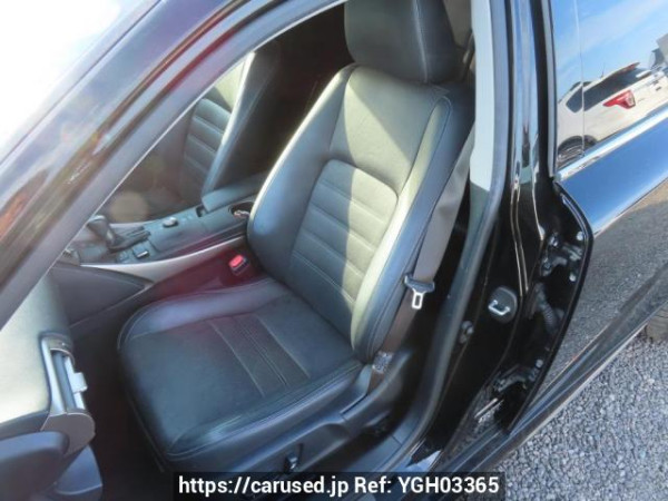 Used 2014 AT lexus is GSE30 Image[14]