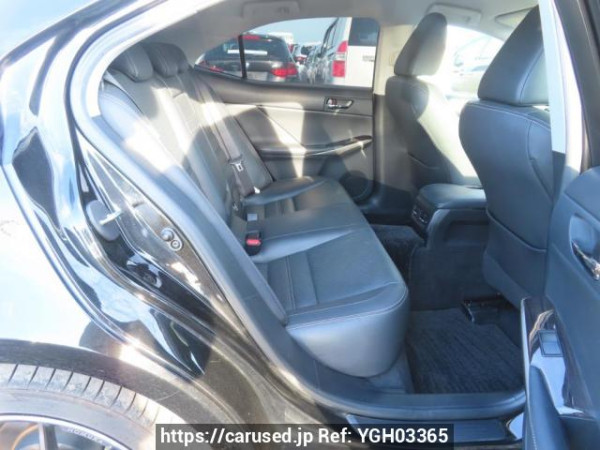 Used 2014 AT lexus is GSE30 Image[17]