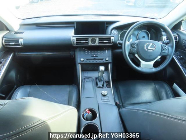 Used 2014 AT lexus is GSE30 Image[19]