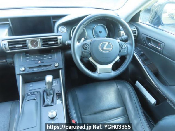 Used 2014 AT lexus is GSE30 Image[21]