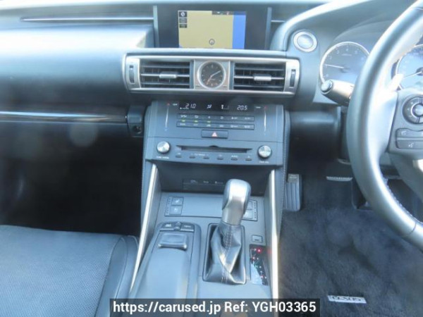 Used 2014 AT lexus is GSE30 Image[22]
