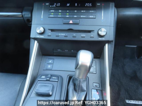 Used 2014 AT lexus is GSE30 Image[25]