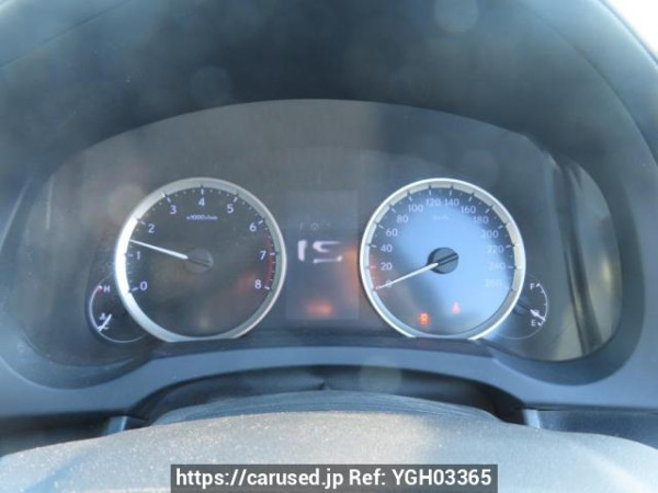 Used 2014 AT lexus is GSE30 Image[27]