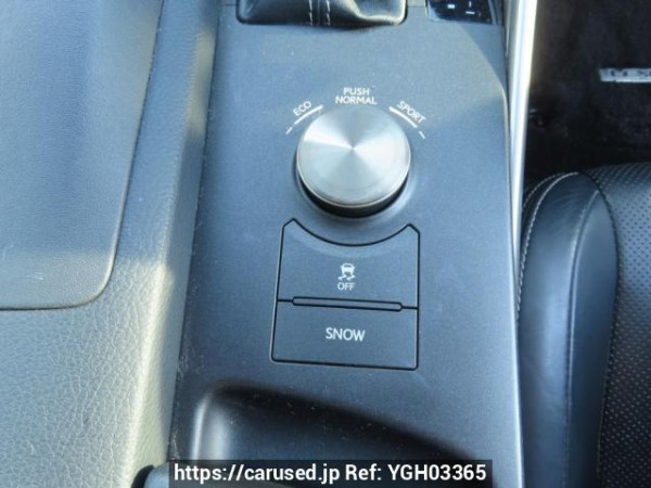 Used 2014 AT lexus is GSE30 Image[29]