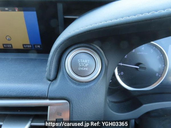 Used 2014 AT lexus is GSE30 Image[31]
