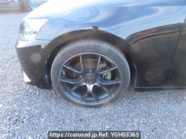 Used 2014 AT lexus is GSE30 Image[34]