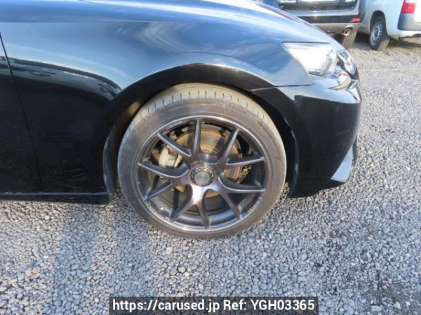 Used 2014 AT lexus is GSE30 Image[35]