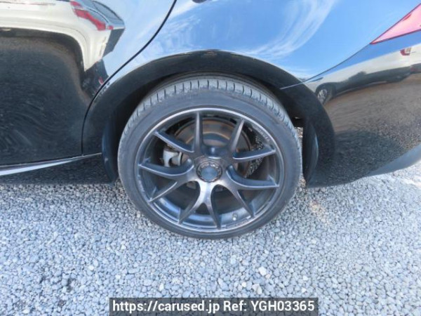 Used 2014 AT lexus is GSE30 Image[37]
