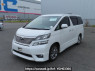 Used 2010 AT toyota vellfire ANH20W Image[2]