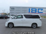 Used 2010 AT toyota vellfire ANH20W Image[3]