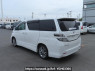 Used 2010 AT toyota vellfire ANH20W Image[4]