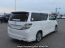 Used 2010 AT toyota vellfire ANH20W Image[6]