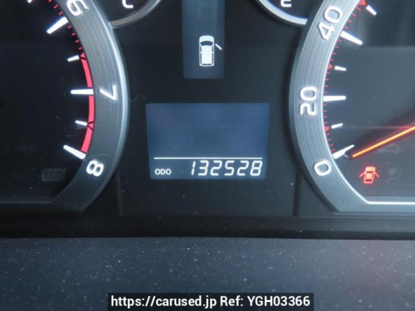 Used 2010 AT toyota vellfire ANH20W Image[25]