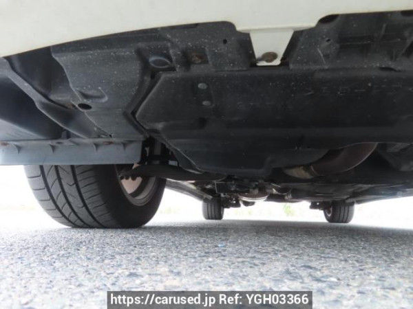 Used 2010 AT toyota vellfire ANH20W Image[33]