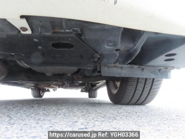 Used 2010 AT toyota vellfire ANH20W Image[34]