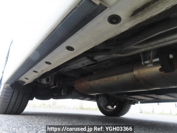 Used 2010 AT toyota vellfire ANH20W Image[37]
